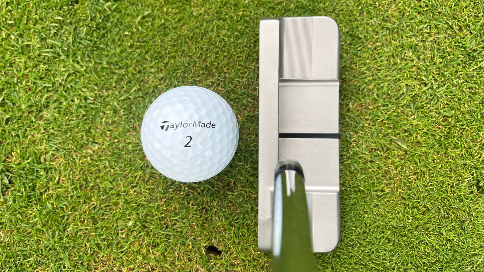 PXG Hellcat ZT Putter