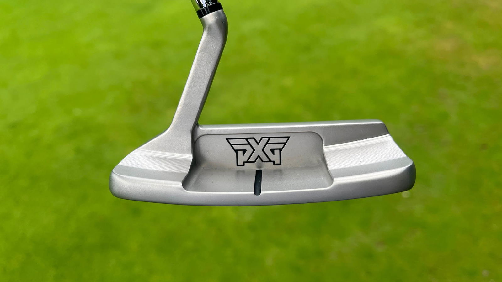 PXG Hellcat ZT Putter