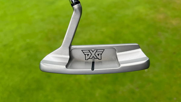 PXG Hellcat ZT Putter