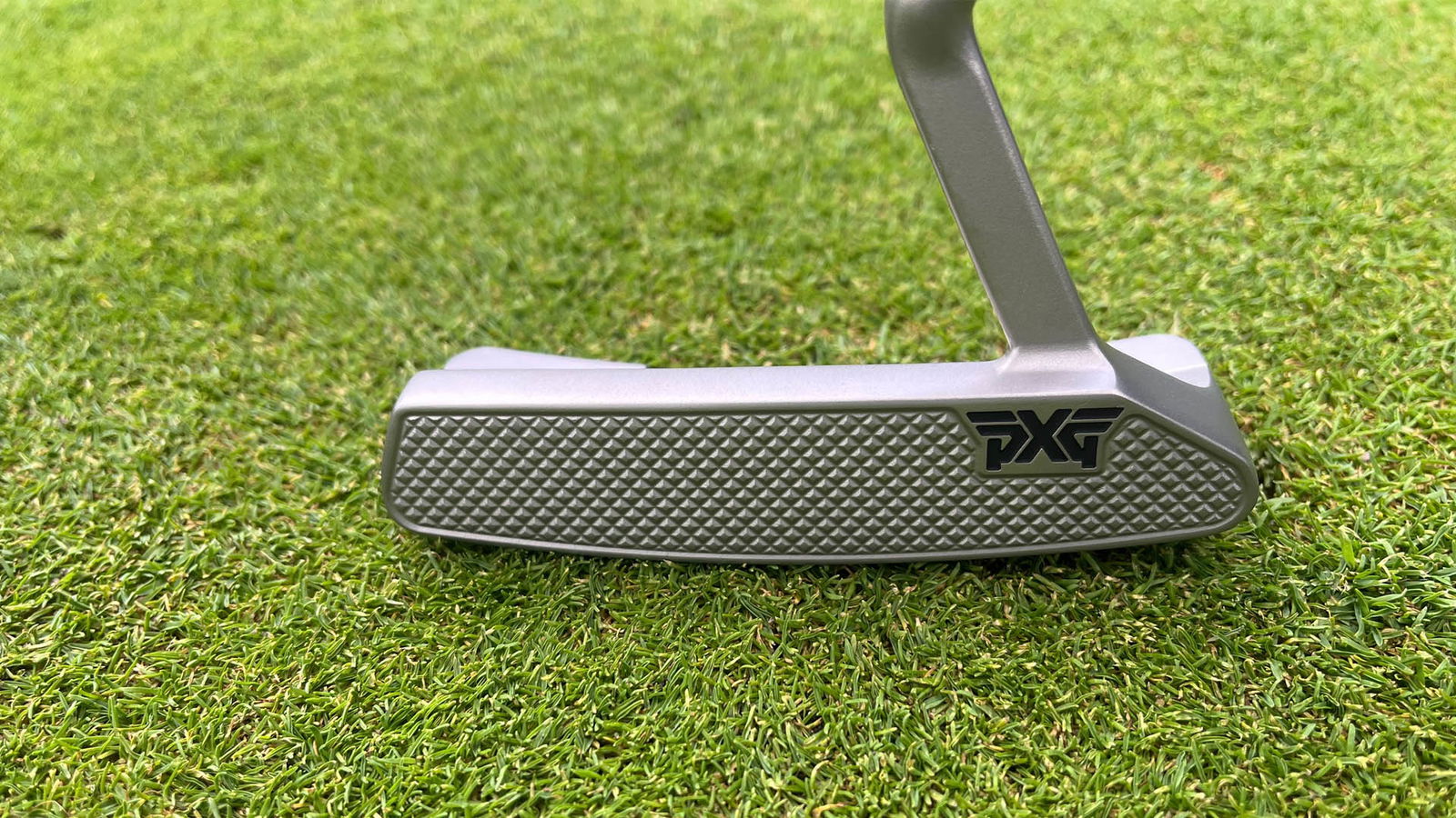 PXG Hellcat ZT Putter
