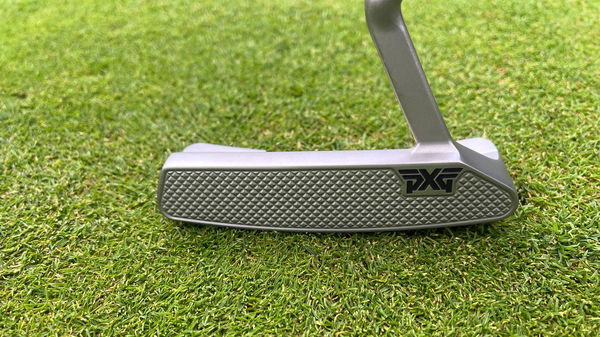 PXG Hellcat ZT Putter