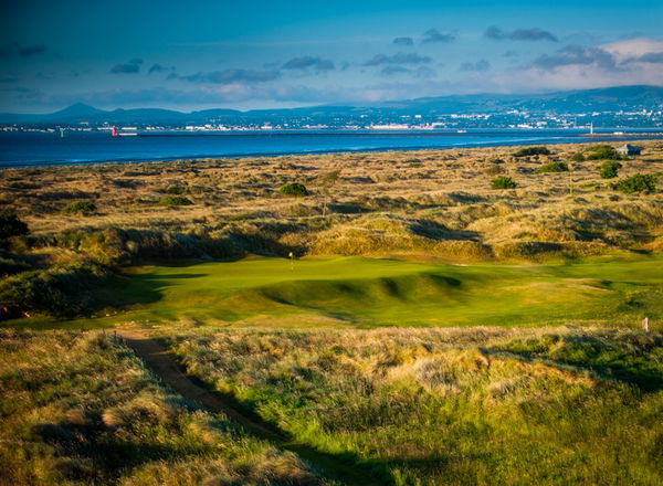 Royal Dublin 