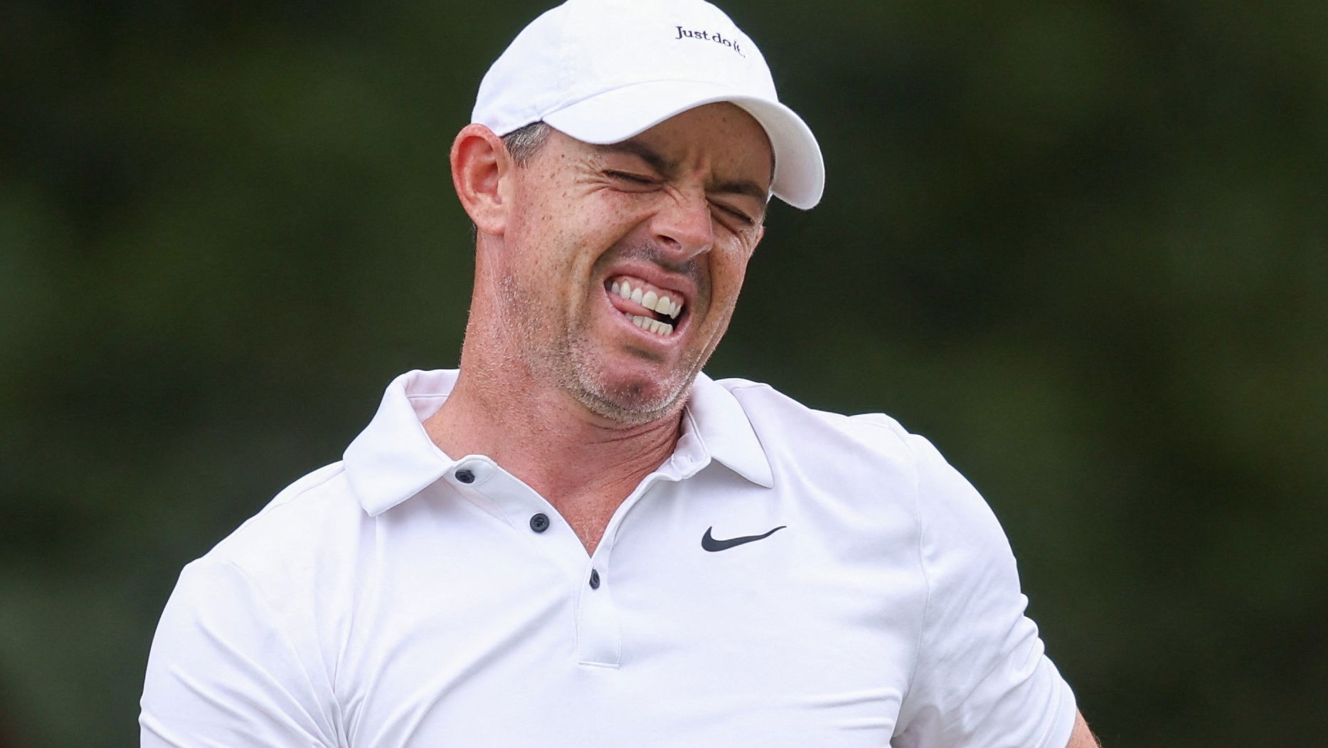 Rory McIlroy 