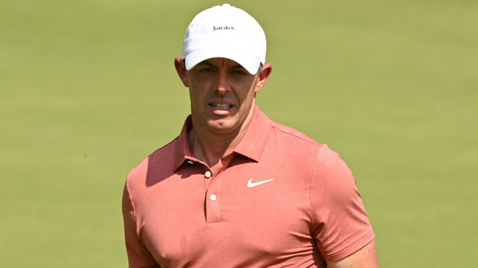 Rory McIlroy 
