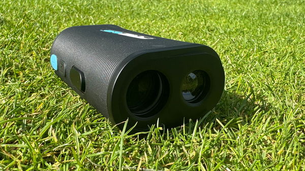 ShotScope Pro L5
