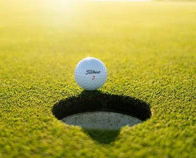 Tour pro returns after injury