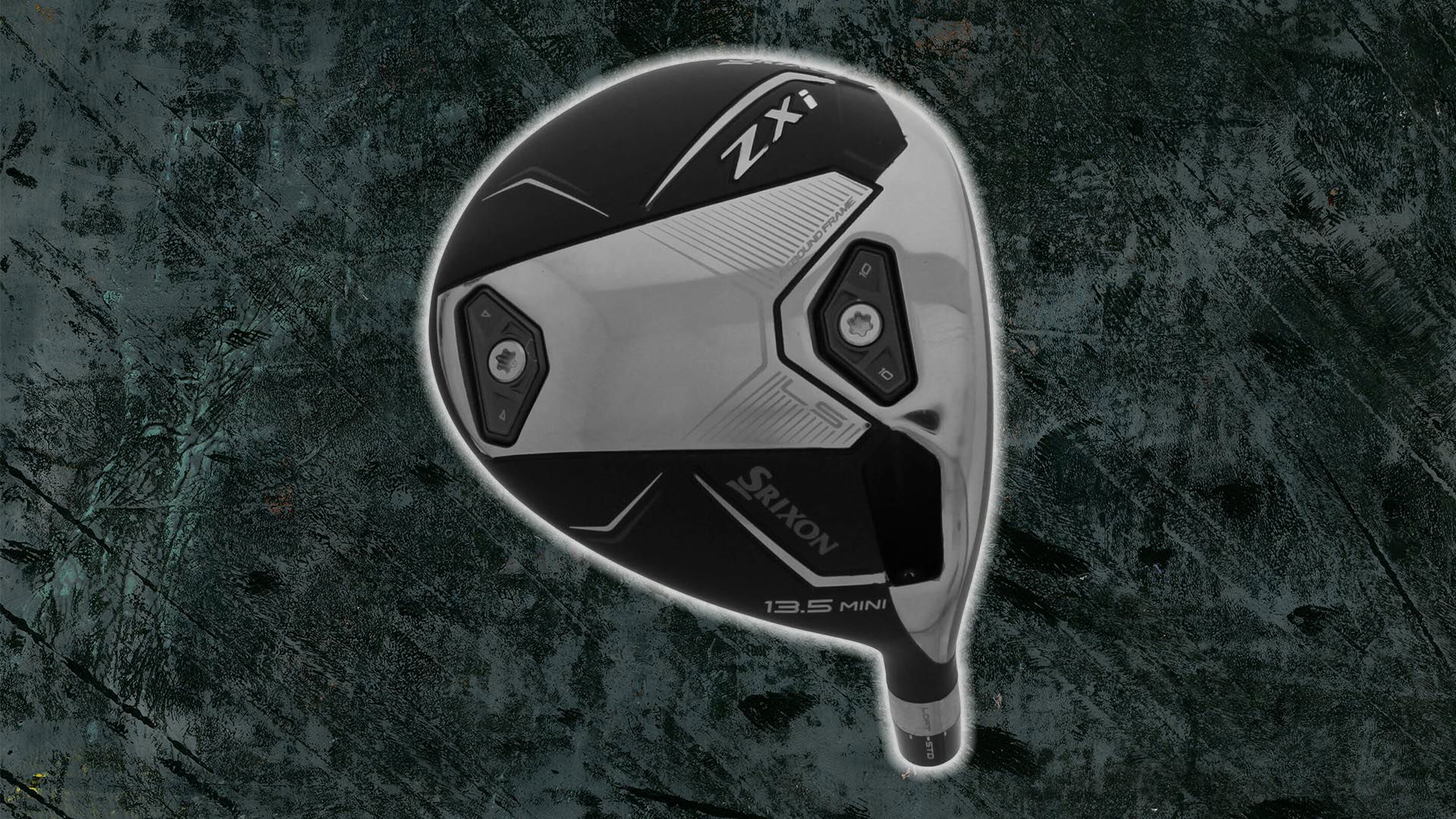 Srixon ZXi LS Mini Driver