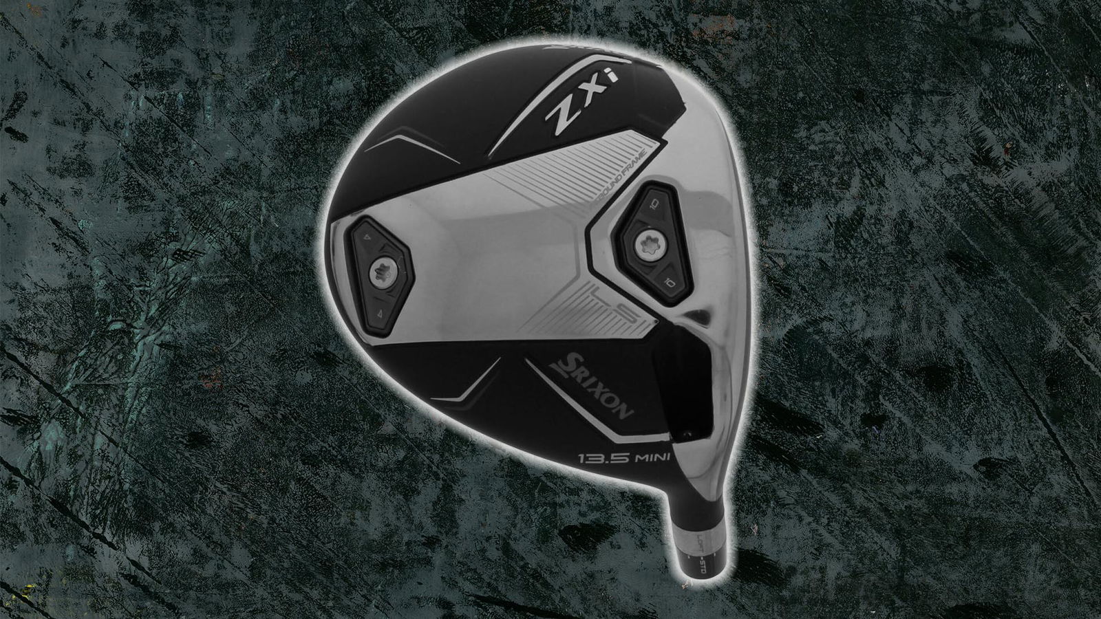 Srixon ZXi LS Mini Driver