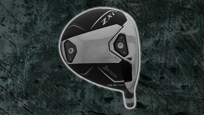 Srixon ZXi LS Mini Driver
