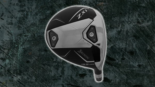Srixon ZXi LS Mini Driver
