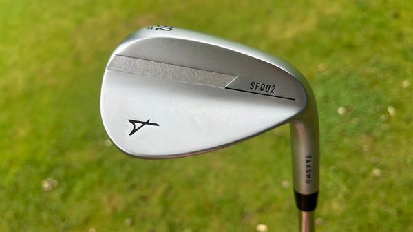 Takomo SF002 Wedges