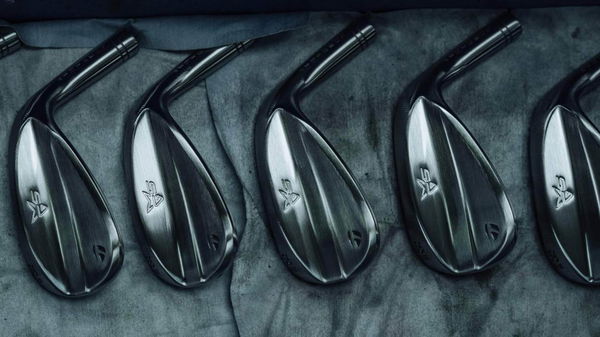 Image courtesy of TaylorMade