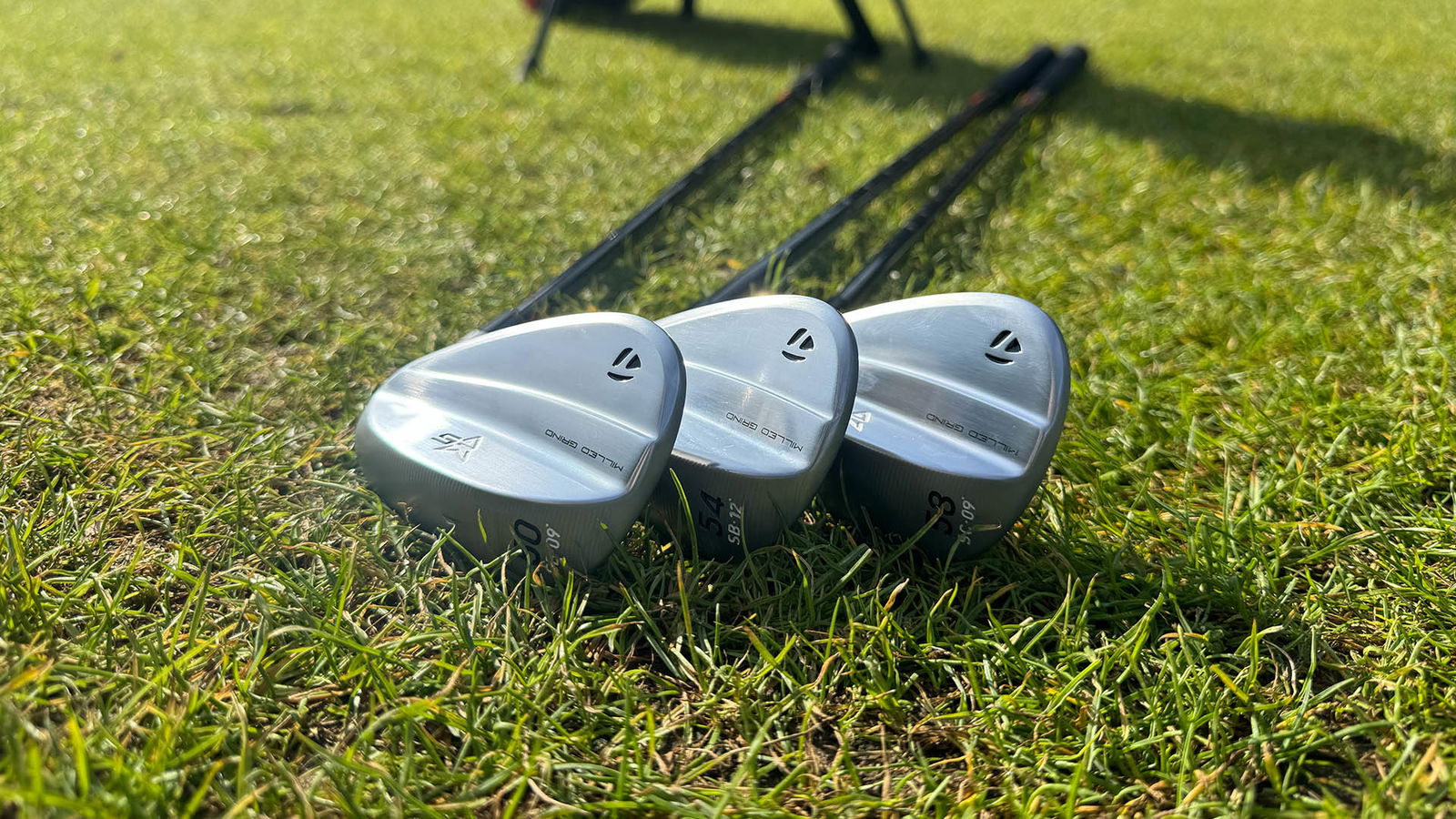 TaylorMade MG5