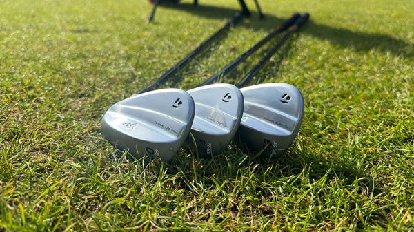 TaylorMade MG5