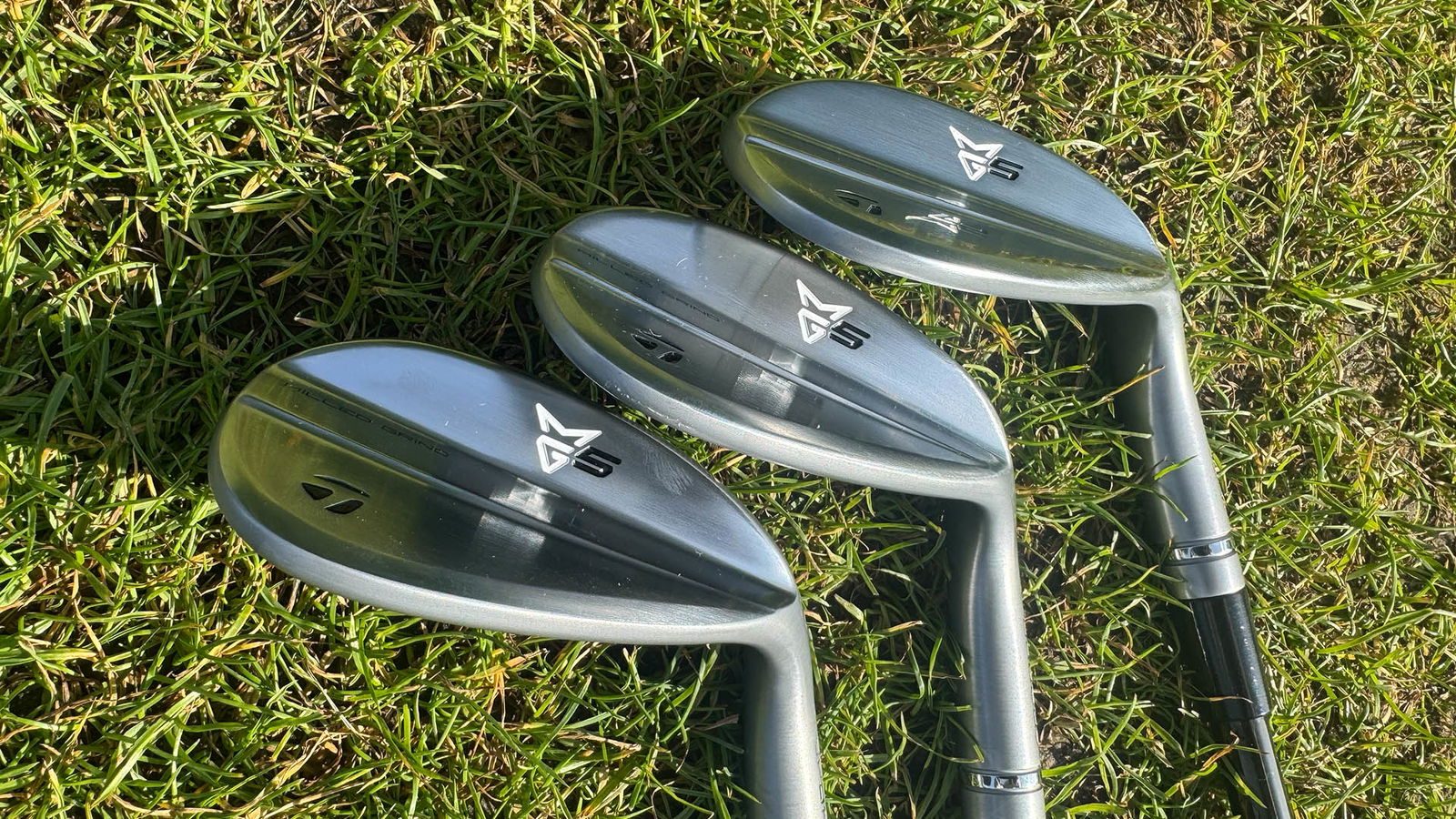 TaylorMade MG5