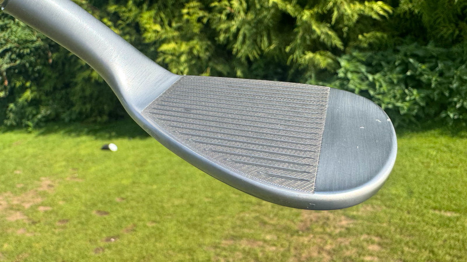 TaylorMade MG5