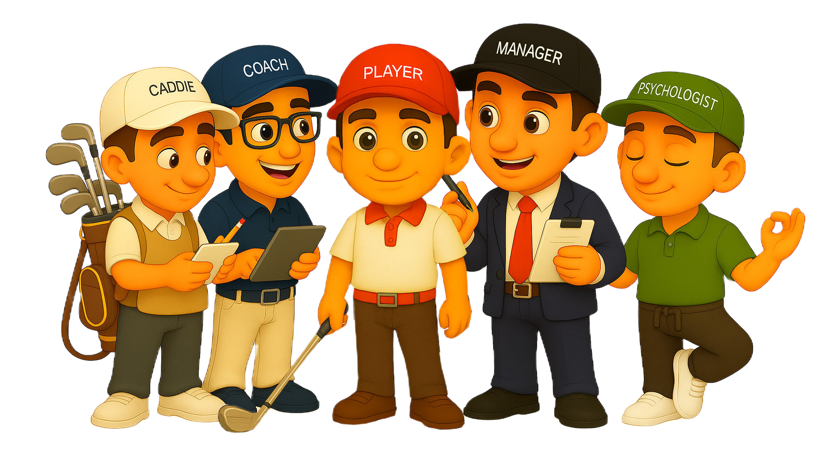 Your Team