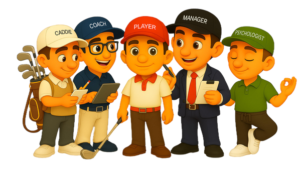 Your Team