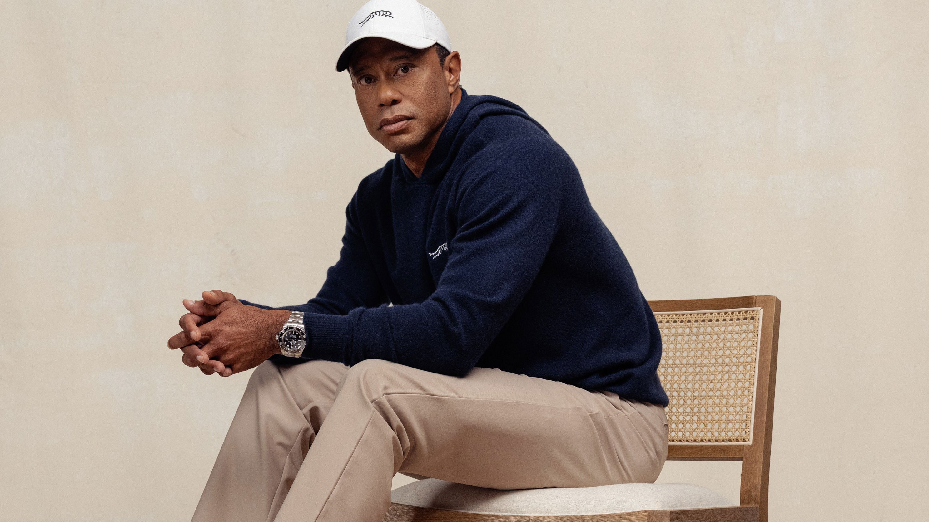 Tiger Woods [Sun Day Red]