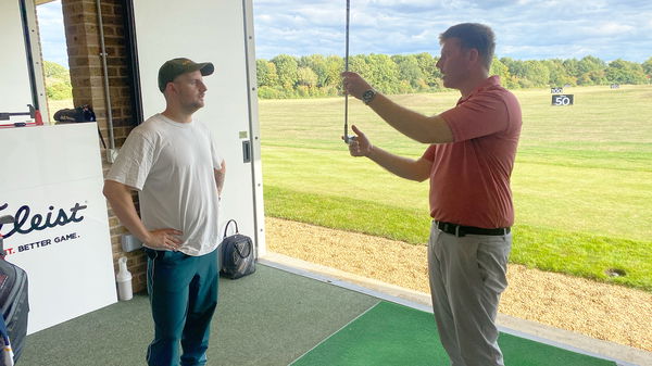 Image: GolfMagic
