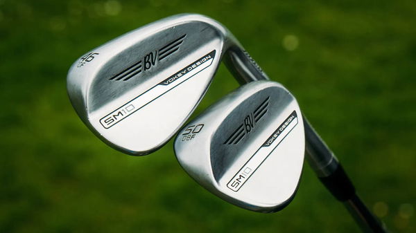Titleist Vokey SM10