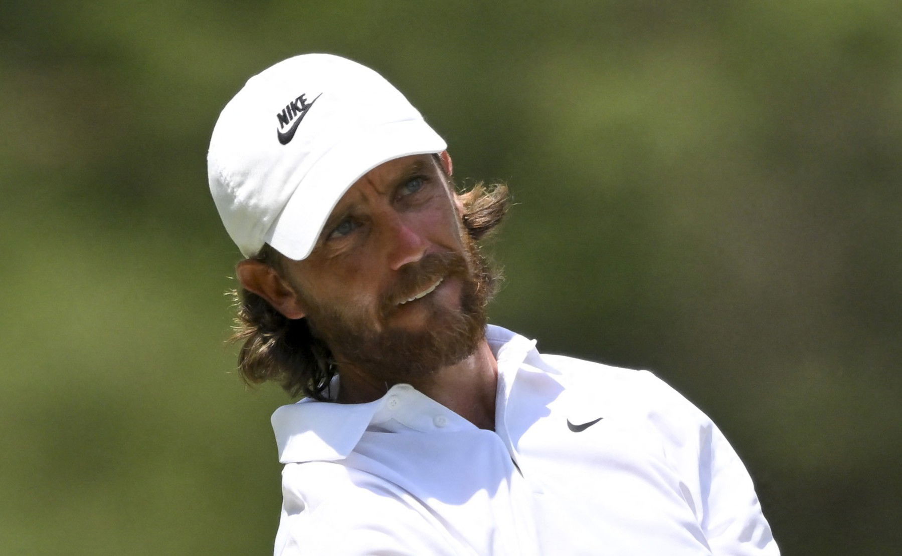 Tommy Fleetwood 