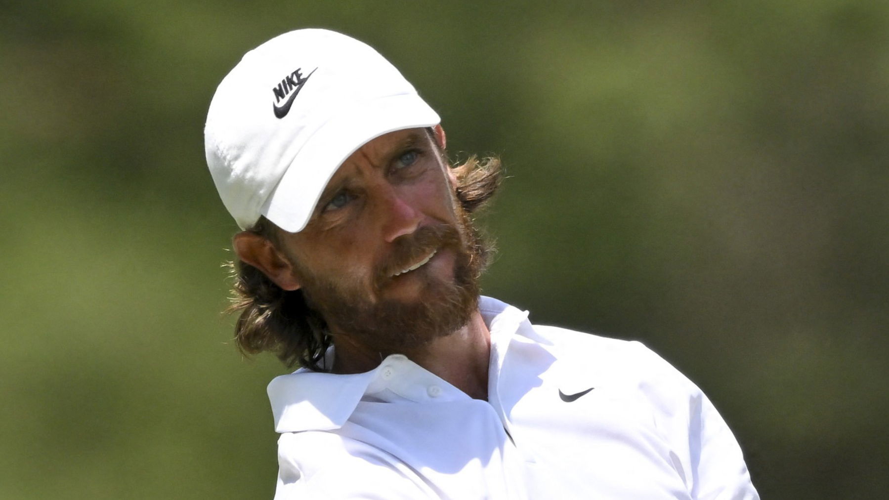 Tommy Fleetwood 