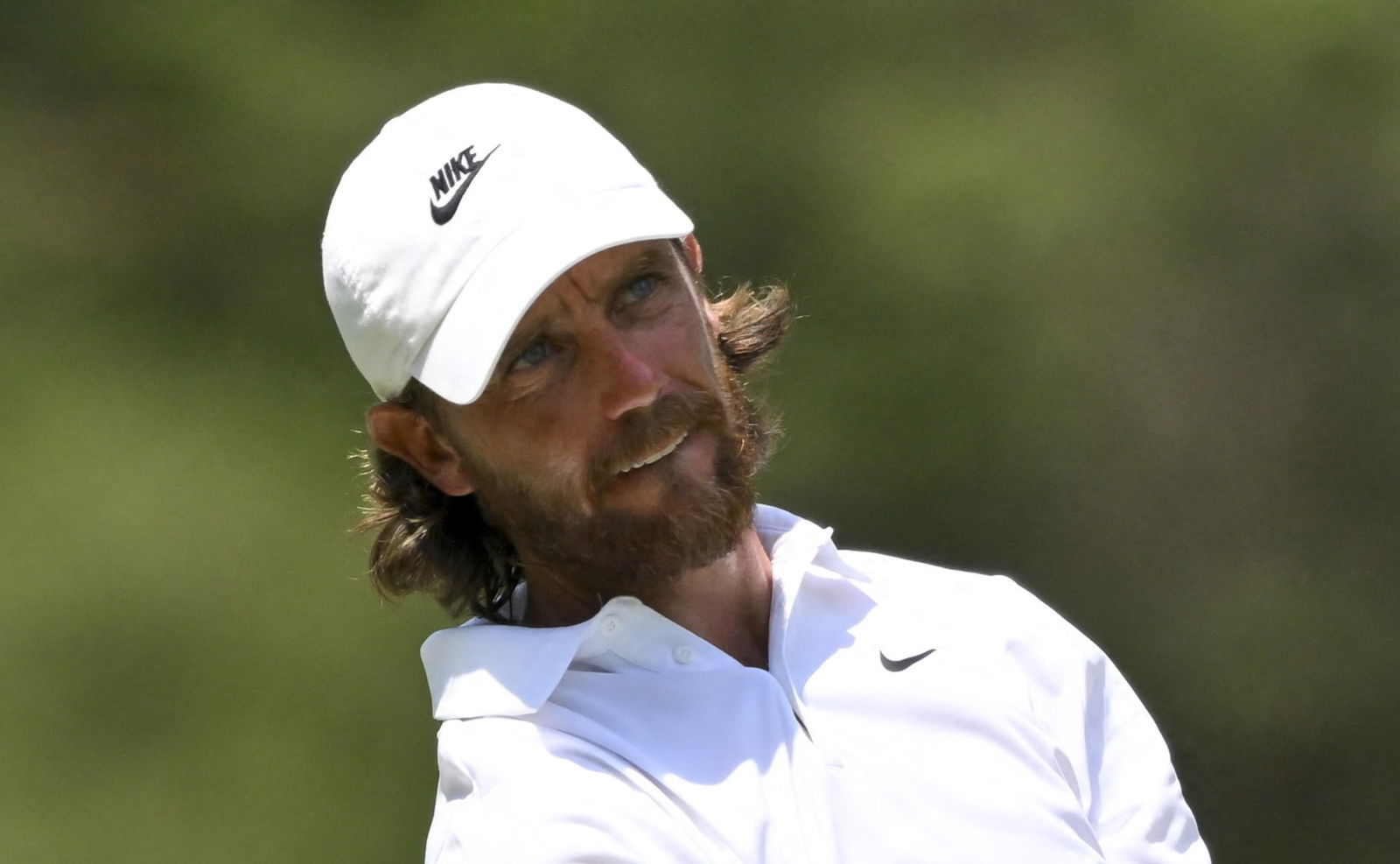 Tommy Fleetwood 