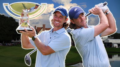 Tommy Fleetwood WITB