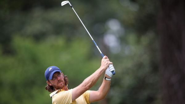 Tommy Fleetwood