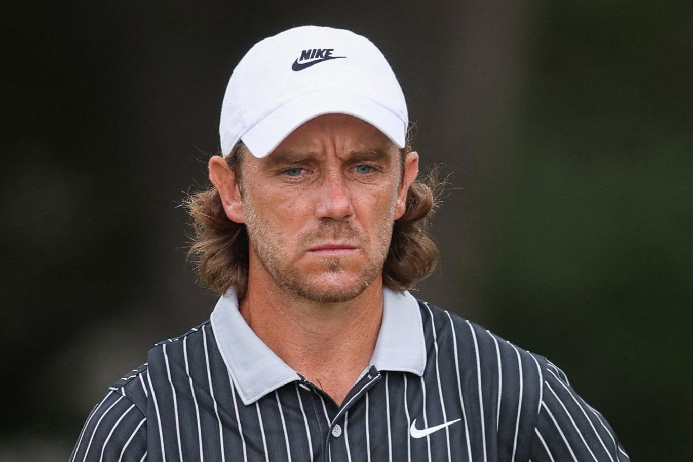 Tommy Fleetwood 