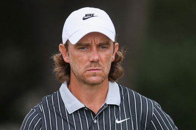 Tommy Fleetwood 