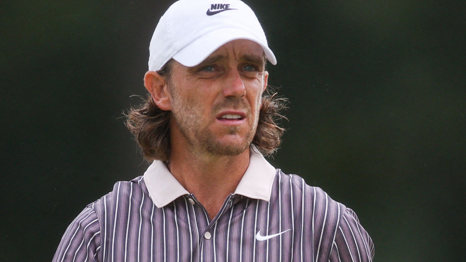 Tommy Fleetwood