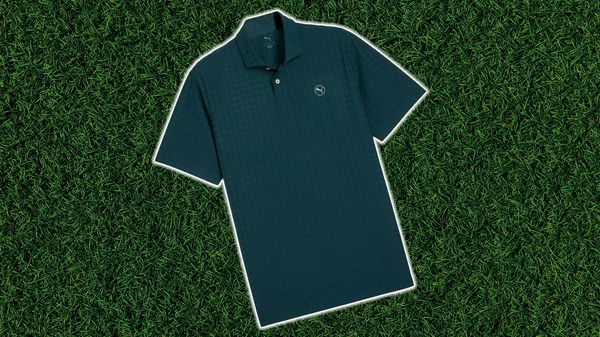 Puma Mattr Polo