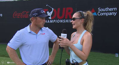 Credit: PGA Tour/YouTube