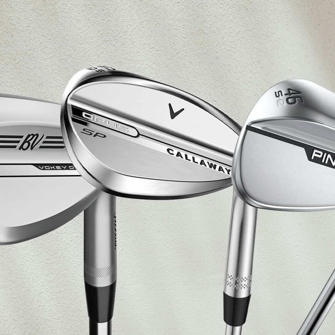 Best Golf Wedges 2025