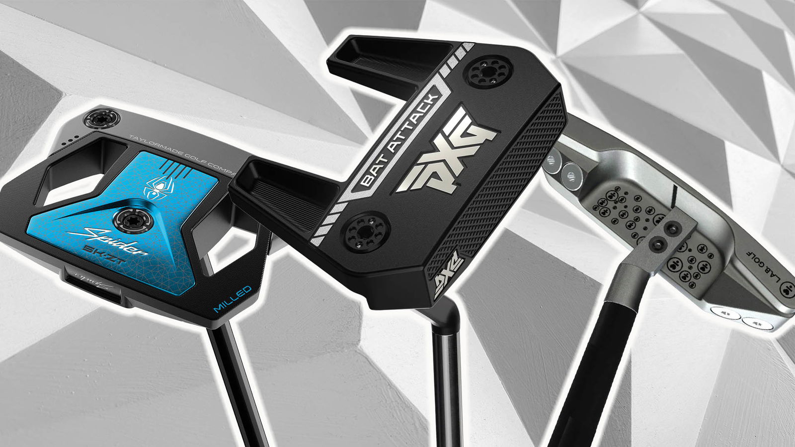 Best Zero Torque Putters 2025