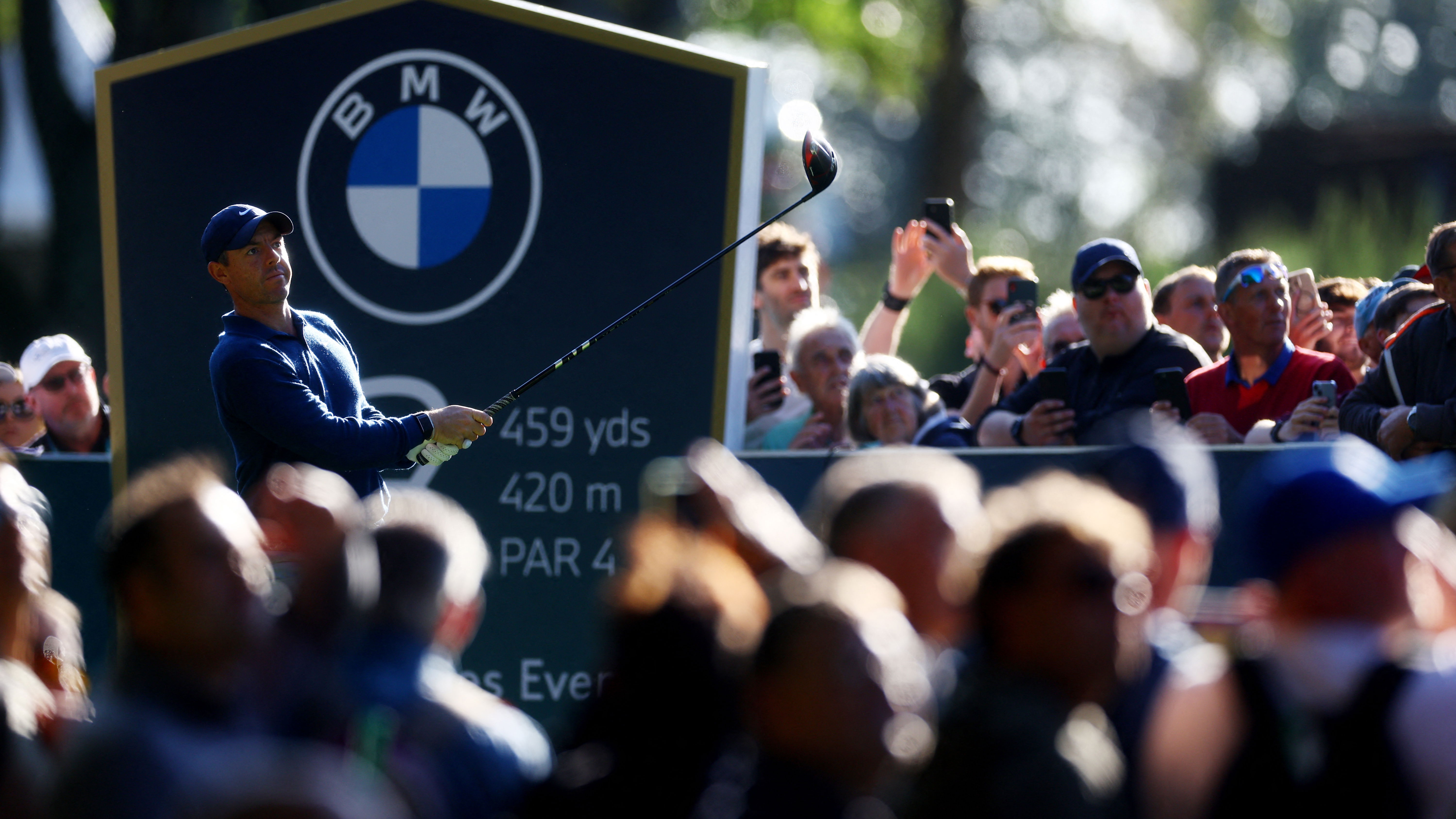 BMW PGA Championship