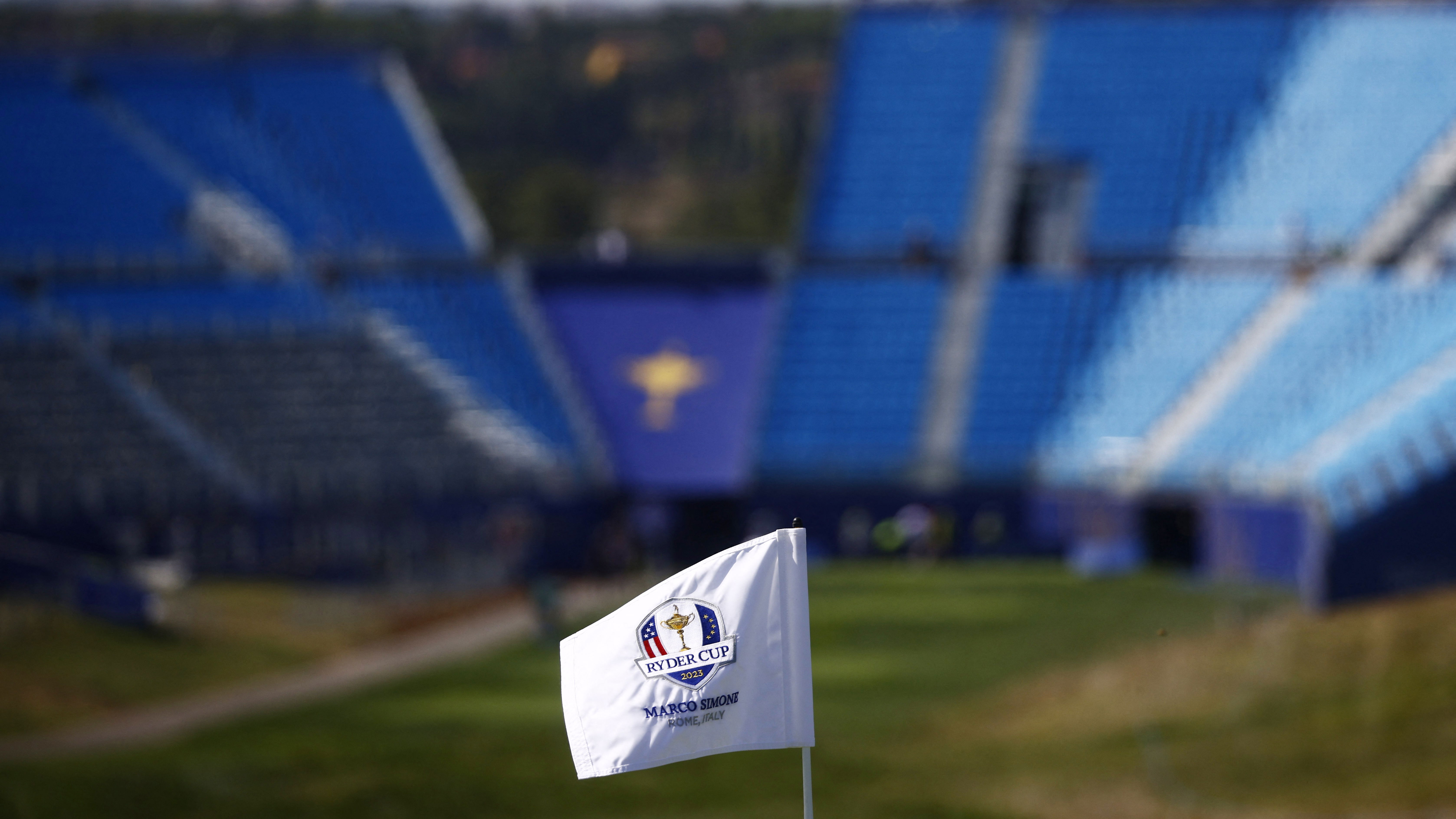 Ryder Cup
