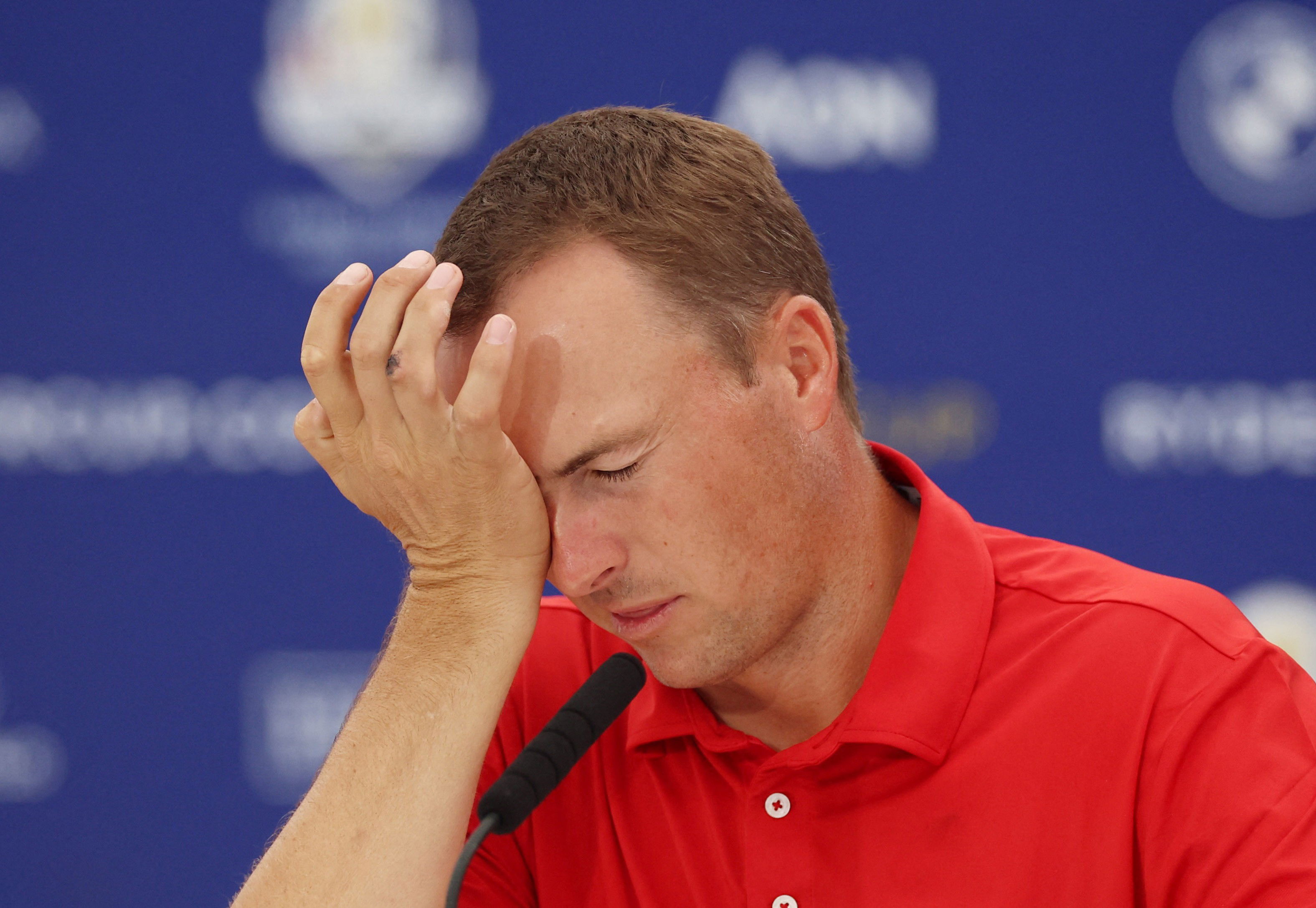 Jordan Spieth