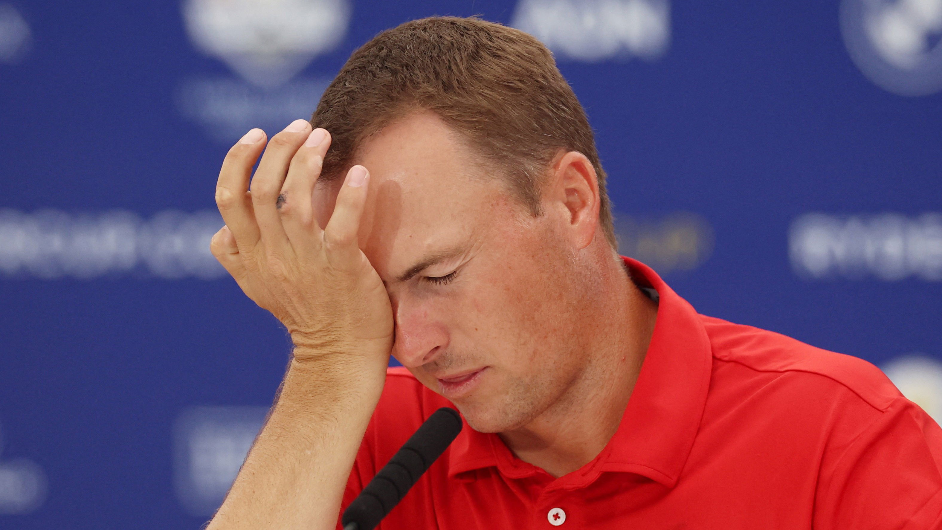 Jordan Spieth
