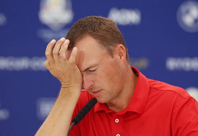 Jordan Spieth