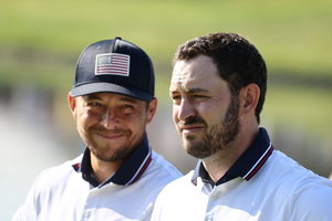 Patrick Cantlay