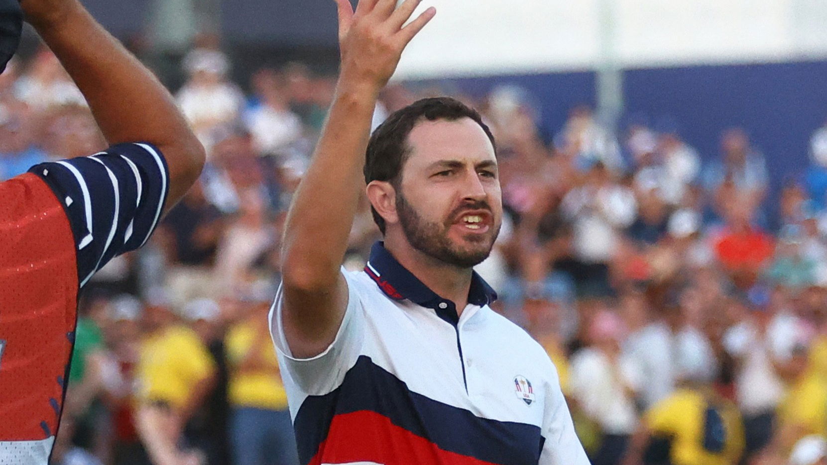 Patrick Cantlay