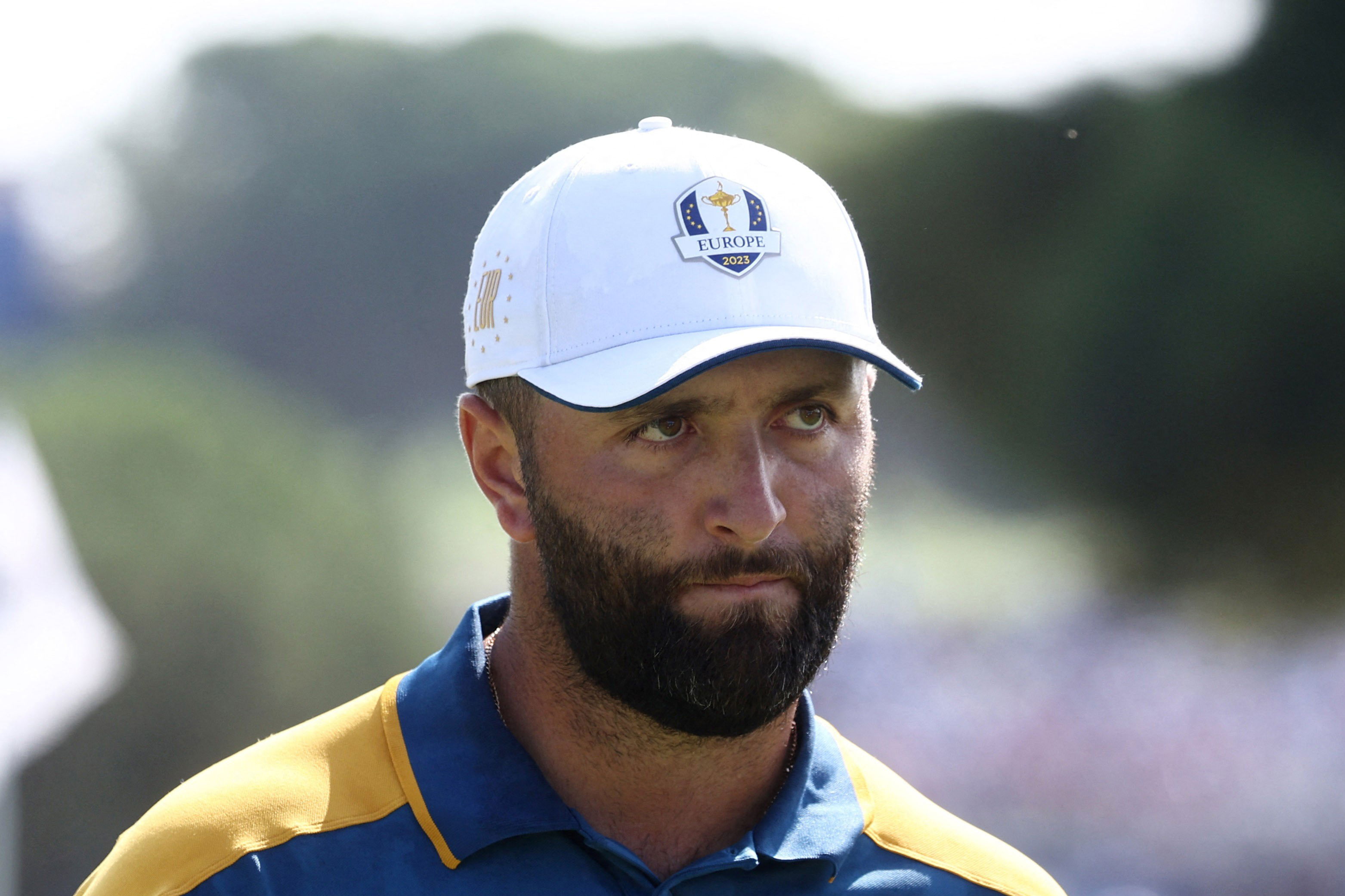 Jon Rahm