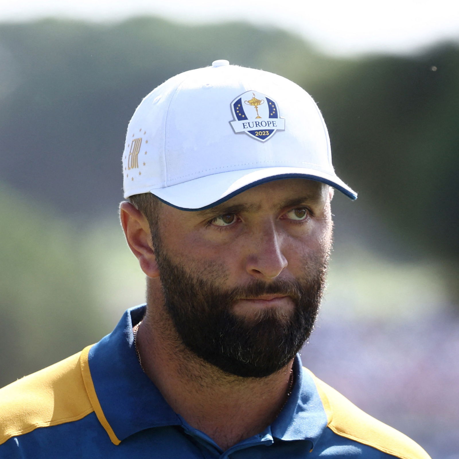 Jon Rahm Ryder Cup record: What is his overall record for Team Europe? | Golfmagic
