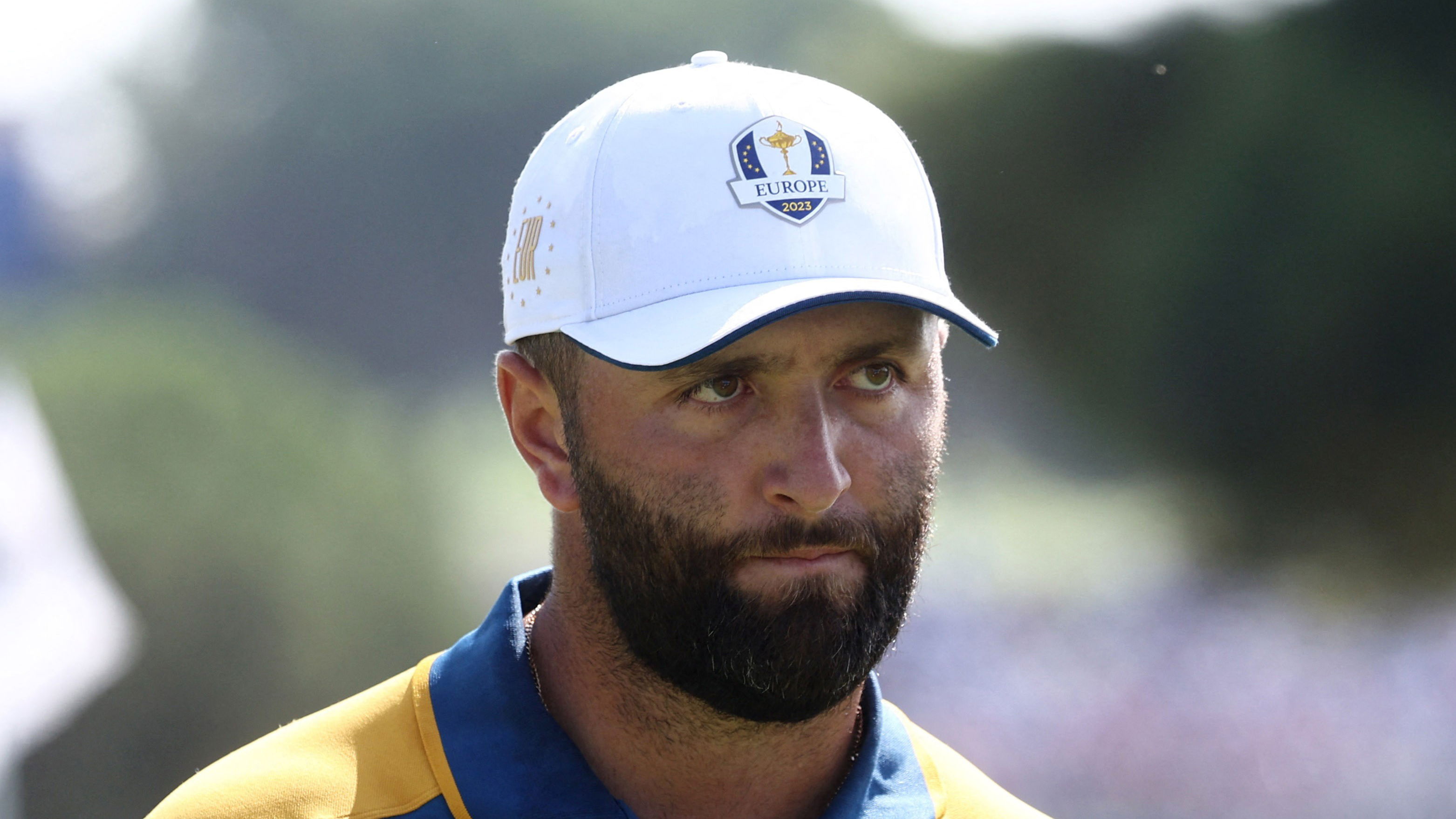 Jon Rahm