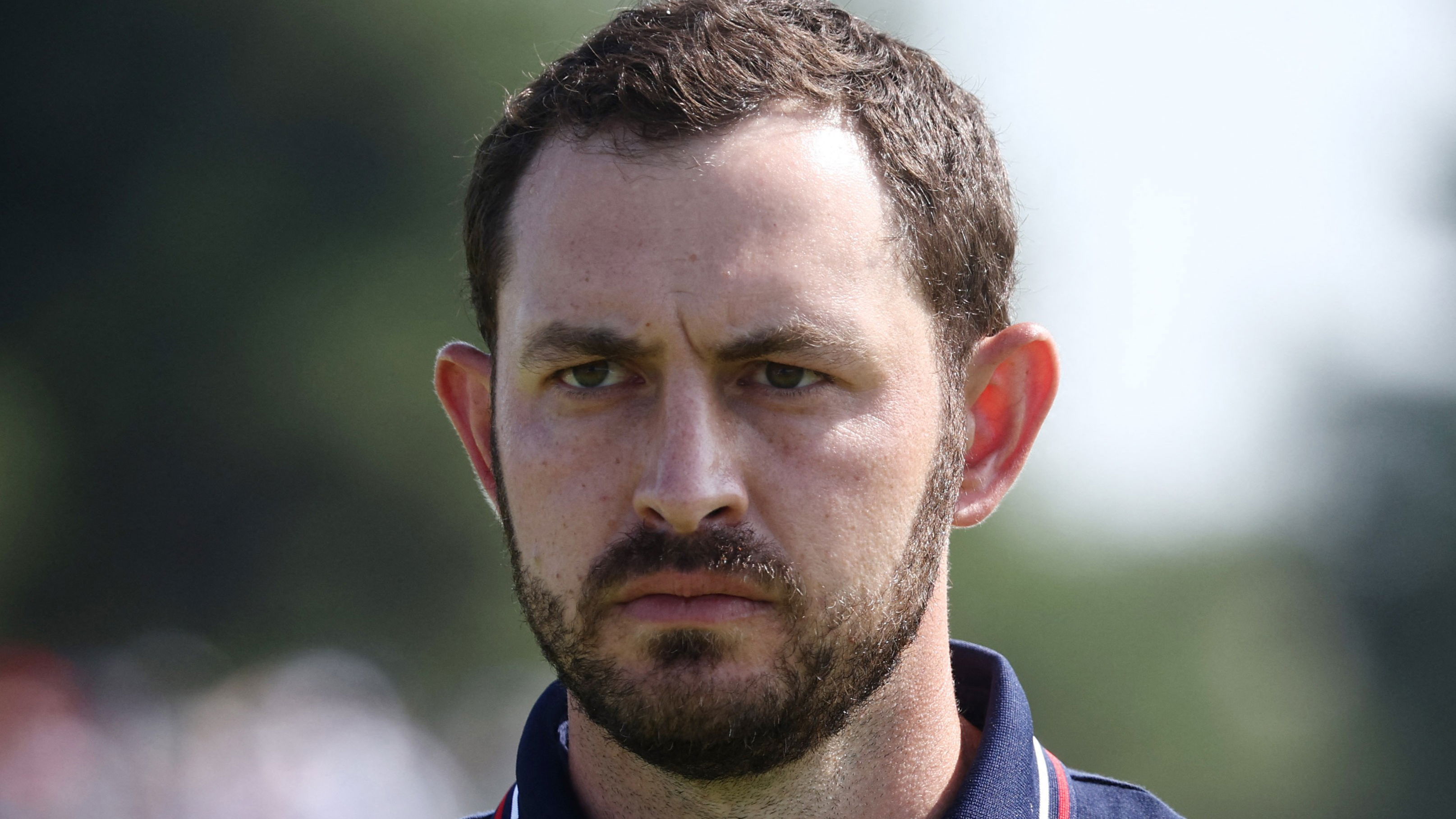 Patrick Cantlay