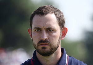 Patrick Cantlay