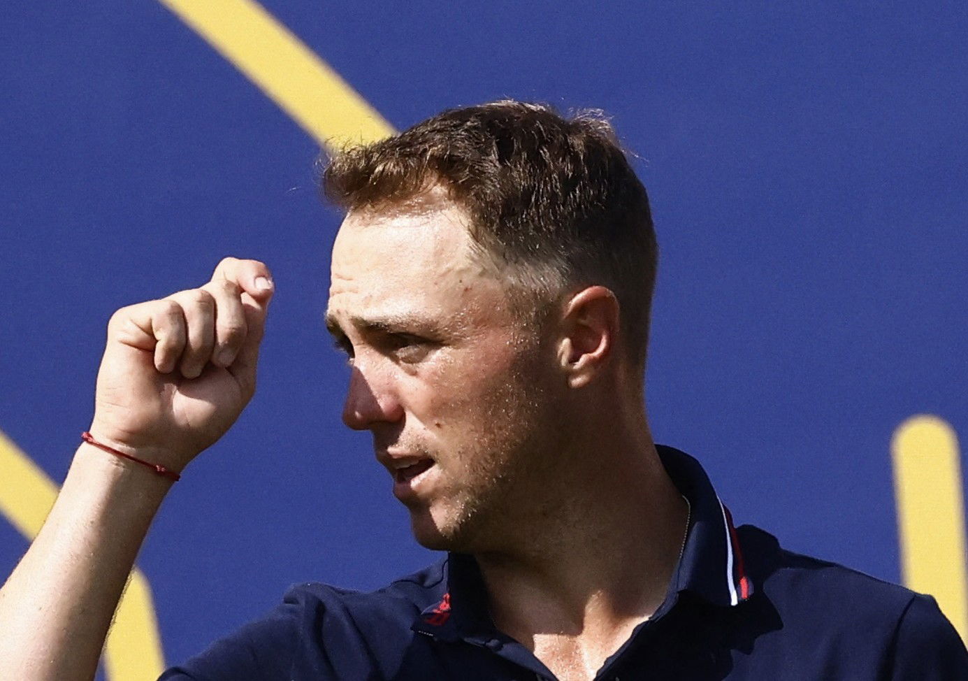 Justin Thomas